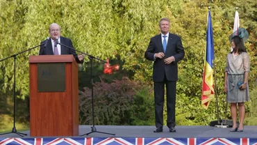 Mesajul lui Klaus Iohannis, în plin SCANDAL izbucnit după ce CCR a hotărât că trebuie s-o REVOCE pe Kovesi: 'O decizie pe care o REGRETĂM, dar o RESPECTĂM'