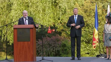 Ambasadorul Marii Britanii: Lupta anticorupție este importantă pentru România. Sper că vor fi făcute progrese în continuare 