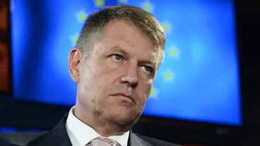 Atac devastator din Parlamentul European la adresa lui Iohannis: ‘Devine tot mai mult un președinte neconstituțional’