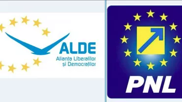 Transfer BOMBĂ în Parlament: Un celebru senator PNL a trecut la ALDE!