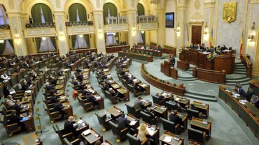 Modificările la Codul de procedură penală au fost votate de Senat! Lista amendamentelor CONTROVERSATE