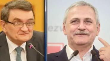 Dragnea i-a făcut un SUPER CADOU lui Ciorbea: O pensie MARE cât a unui judecător CCR. BONUS: Îşi poate cumula pensia cu salariul