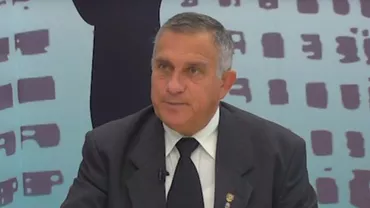Gheorghe Funar revine în politică. Fostul primar al Clujului visează ca noul partid naţionalist pe care l-a înfiinţat să ajungă să guverneze România