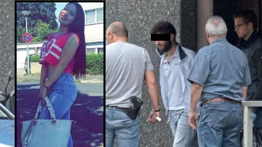 Noi date CUTREMURĂTOARE despre românca ucisă în Germania: Ucigaşul era chiar iubitul ei şi...
