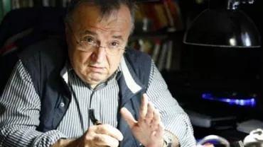 Ion Cristoiu, ULUIT de nominalizarea făcută de IOHANNIS la conducerea SIE: 'O decizie inteligentă de tip Traian Băsescu! Încep să am alte păreri despre Iohannis' (VIDEO)