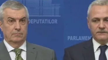 Surse: Tăriceanu nu susține planul PSD de suspendare a lui Iohannis