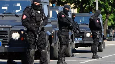 Percheziții masive în București și Sibiu! Este vorba despre un dosar de evaziune fiscală şi trafic de persoane