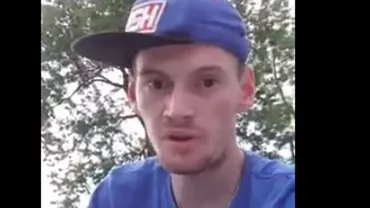 Mesajul unui român: Ați mers ca oile la protestul PSD și ați lăsat un jeg în urma voastră, că asta sunteți! Când votezi un penal, ești complice! Dacă aveți un văr puturos, învățați-l să muncească! Nu vă mai vindeți pe 10 lei! (VIDEO)