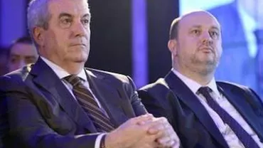 SCANDAL ÎN ALDE! Un senator cere DEMISIA propriului ministru: NU Tăriceanu conduce partidul