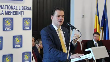 Ludovic Orban a făcut ANUNŢUL. Când va demara Dragnea procedura de SUSPENDARE a preşedintelui Iohannis