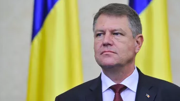 Este BOMBA zilei în JUSTIȚIE. Decizia de ULTIMA ORĂ luata de Klaus Iohannis: A eliberat-o din funcție…
