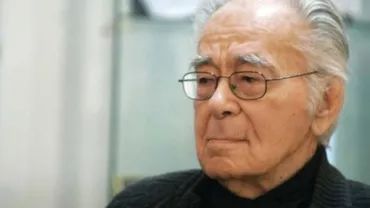 Cum explică filosoful Mihai Șora caricatura cu Simona Halep din revista Charlie Hebdo