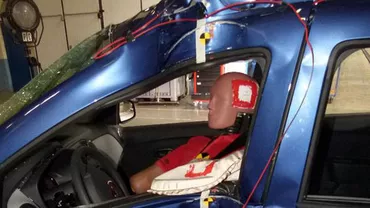 Ai maşină Dacia? Poţi avea probleme: Tocmai a fost făcut anunţul şoc despre testele de siguranţă...