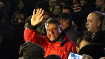 S-A TERMINAT! Liviu Dragnea primește o lovitură devastatoare! PROTEST masiv în CAPITALĂ, chiar în ziua în care IOHANNIS ar putea fi SUSPENDAT