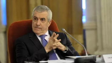 Tăriceanu, ATAC VIRULENT la adresa UE: Model după Securitatea din 1950, încurajat de Comisia Europeană în România