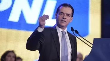 LUDOVIC ORBAN iese la atac după declarațiile lui TĂRICEANU împotriva instituțiilor europene: ‘Se comportă ca niște stăpâni de sclavi pe plantație’