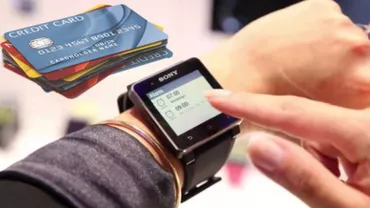 Ai smartwatch? Uite cum pot hackerii să-ţi afle CODUL PIN de la cardul tău bancar!