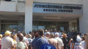 SCANDAL la Chișinău! Validarea mandatului lui Andrei Năstase, amânată (VIDEO)