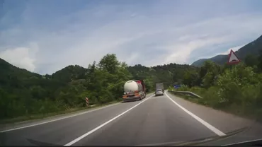 FAZA ZILEI: Şoferul kamikaze care a scandalizat mii de români: Omoară într-o clipită oameni nevinovaţi. INCONȘTIENT! (VIDEO)