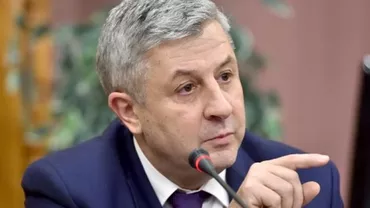 Florin Iordache, critici dure pentru Klaus Iohannis: Cererea de reexaminare a legii privind organizarea judiciară, o tragere de timp