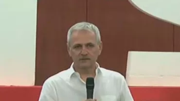 Liviu Dragnea, la Neptun: Dezbaterea despre sărăcie s-a înlocuit cu un fel de rasism social (VIDEO)