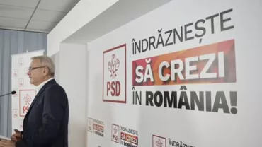 Mesajul PSD Giurgiu pentru criticii partidului: MURIȚI în chinuri! (FOTO)