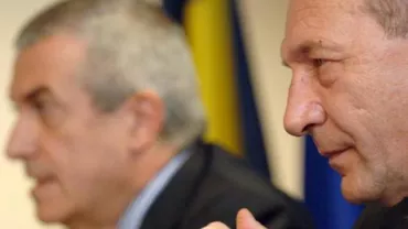 Traian Băsescu lansează IRONII ASCUȚITE la adresa lui Tăriceanu! INCREDIBIL ce a DEZVĂLUIT despre șeful ALDE (VIDEO)