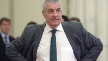 Tăriceanu luptă ''curajos'' împotriva ''statului paralel'': Ne-am asumat un rol dificil...