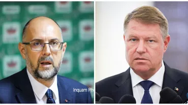 Decisiv! UDMR a făcut ANUNŢUL cu privire la SUSPENDAREA lui Iohannis: În acest moment...