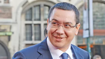 Victor Ponta a dat în judecată magazinul Unirea Shopping Center pentru videoclipuri care au rulat în magazin