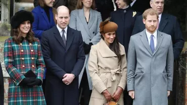 Căsătorie ISTORICĂ după cea a prinţului Harry cu Meghan: Va fi prima nuntă LGBT din familia regală britanică