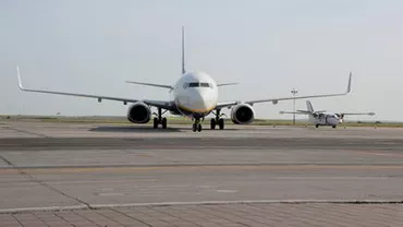 Copii bolnavi de varicelă, urcați în avion cu alte peste 100 de persoane. Incident incredibil pe Aeroportul Timișoara