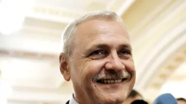 POZA ZILEI! Liviu Dragnea fără MUSTAȚĂ. Cum arată liderul PSD (FOTO)