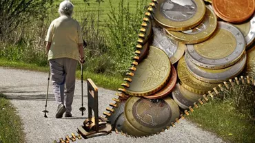 BOMBĂ: Se schimbă oficial VÂRSTA DE PENSIONARE! Din păcate TOŢI românii sunt DIRECT AFECTAŢI...