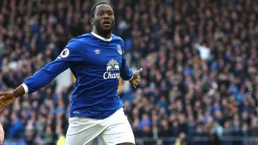 Povestea ŞOCANTĂ a atacantului belgian Romelu Lukaku: 'Mama AMESTECA laptele cu apă. Nu aveam suficienți bani, ca să ne țină laptele toată săptămâna. Eram FALIŢI!'