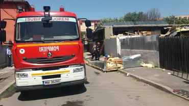 Explozie puternică în Capitală: O persoană a fost rănită (FOTO)