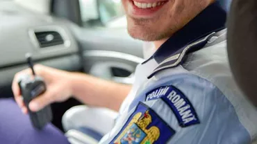 O femeie vrea să fie arestată de FRUMUȘELUL din Poliția Română: 'Mă auto-denunț...' (FOTO)