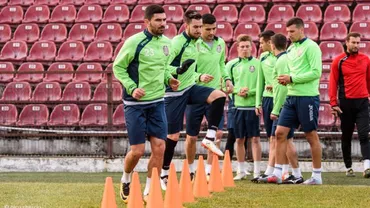 CFR Cluj şi-a aflat ADVERSARA. Cu cine va juca echipa din Gruia în turul II preliminar al Ligii Campionilor