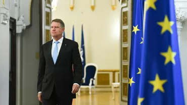 Klaus Iohannis, EXASPERAT de ideea eventualei suspendări: 'Asta cu suspendarea devine un fel de OBSESIE publică. Nu există niciun temei pentru aşa ceva' (VIDEO)