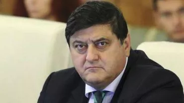 DNA cere condamnarea definitivă la 5 ani de închisoare pentru fostul ministrul Constantin Niță
