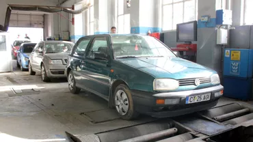 ATENȚIE șoferi! Poliția a început deja să trimită înștiințări cu suspendarea talonului! Din păcate, nu mai ai voie să circuli în aceste condiții...