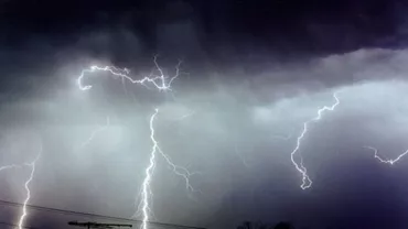 Alertă meteo: Fenomenele extreme fac ravagii în România! Care vor fi cele mai afectate zone în perioada următoare...