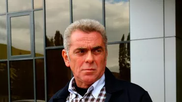 Omul de afaceri Ioan Neculaie, eliberat condiționat 