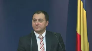 Mirel Palada, fostul purtător de cuvânt al Guvernului Ponta, audiat la DNA (VIDEO)