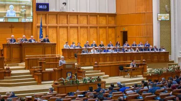 'Demiterea guvernului Dragnea-Dăncilă, o URGENŢĂ NAŢIONALĂ!' Opoziţia a depus moţiunea de cenzură