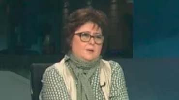 Alina Mungiu-Pippidi, despre protestul din Piaţa Victoriei: Avem un grup de oameni care sunt foarte provocatori. Menirea lor este să provoace o intervenţie în forţă a jandarmilor (VIDEO)