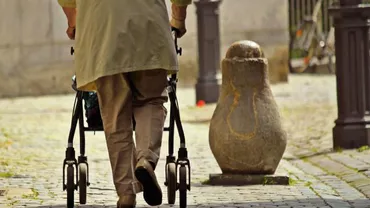 Veste TERIBILĂ: Se schimbă VÂRSTA de PENSIONARE în România! Cele mai AFECTATE sunt femeile...