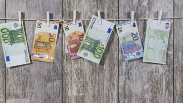 Pe fondul crizei politice, EURO explodează. LEUL, la cel mai SLAB nivel din ISTORIE!