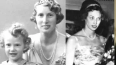 DOLIU la Casa Regală! A MURIT Prințesa Elisabeth (FOTO)