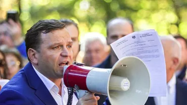 Motivarea instanţei care i-a anulat mandatul de primar lui Andrei Năstase: Are postări pe Facebook cu mai multe vizualizări decât diferenţa de voturi